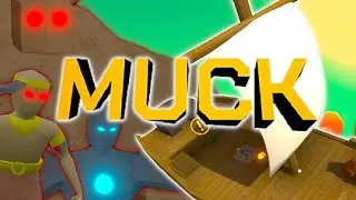 Can We Leave Muck Before The Game Breaks Again