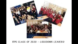 Class of 2020 (Lockdown Leavers)  - Year Six memories - Flowery Field Primary School