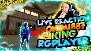 Team D testing Reaction black shout on me