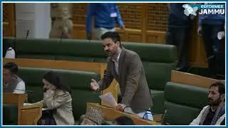 Horticulture, the backbone of J&K&rsquo;s economy, deserves protection, not neglect: PDP MLA Waheed Para