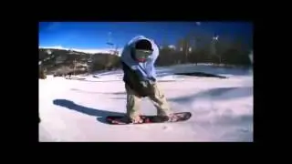Torstein Horgmo rail montage