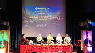 Divine Grace note Raga.!Flute by Dhan Bahadur Gurung Guru.