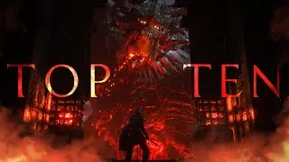 Demon's Souls - Top Ten Funny Moments! [2]