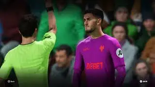 Spurs v Wolves | FC 25 | Professional | #Twitch의 #twpacer