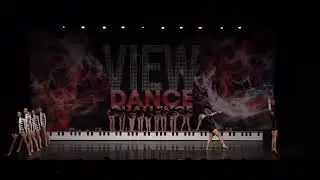 Symphony | Senior Acro Line