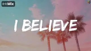Best songs to dance  - DJ Khaled, Ariana Grande, Adelaine Morin