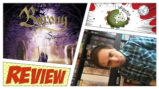 Barony: Sorcery Review