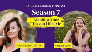 Season 7 - Ep. 8: Megan Sherer