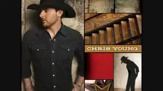 Chris Young - The Shoebox