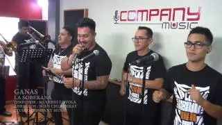Ganas - La Soberana & Company Music 2017