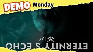 Eternity's Echo: Patient Zero DEMO | Biohorror Just Got Personal!