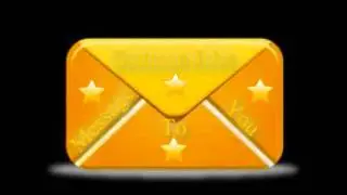 Scatman John - Message To You [Lyrics]