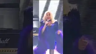 Bajm / Beata Kozidrak - Biała Armia (31-12-2025 Toruń)