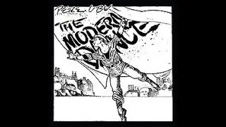 Pere Ubu and Proto Punk Cleveland Part 2