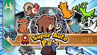 Hyper Auto Pets: Grounding