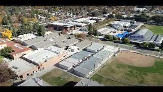 Turlock High School 2024-25