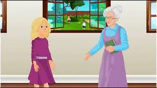 (Insight Class 8) Chapter 14 The School for Sympathy