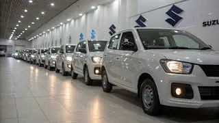 Наконец-то состоялся запуск Maruti Alto 800 2026 года!!!