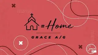 Sharon Ellis | Grace Assembly | 6/22/25