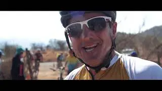 Berg & Bush 2019 Descent  Day 2