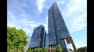 Elizabeth Tower, Crown Street