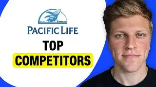 Pacific Life Competitors