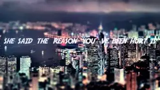 Stephen - Fly Down [Lyrics]