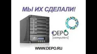 Рекламный ролик 