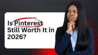 How One Pinterest Pin Got Me 189,000 Impressions