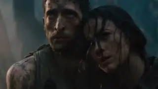 Predators (2010) 🎬 | Ending scene