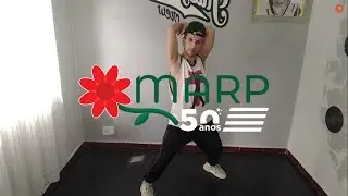 AULA DE HIP-HOP DANCE PARA CRIAN&Ccedil;AS | PROF. MARCOS TOLLOTO