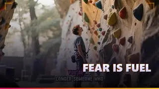 Do It Scared: The Psychology of Courage