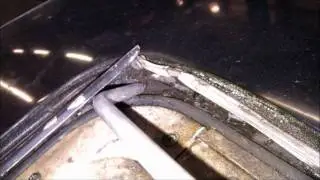 RSI Leaky 240 Sunroof Repair
