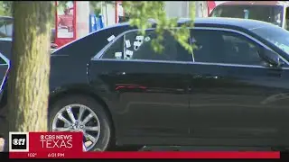 Cedar Hill police investigating after suspect opens fire inside medical building