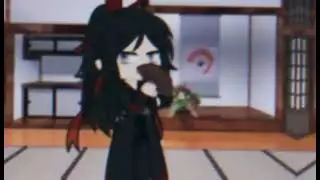 Young Master of Yiling Sect meme| This is one of my AU | original?