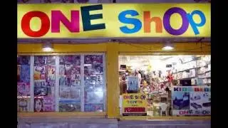 One Shop Toys F-10 Markaz Islamabad