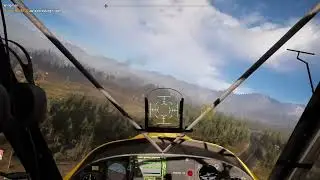 Far Cry 5 - Wingman Walkthrough [HD 1080P]