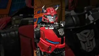 Cliffjumper #transformers #cliffjumper #wheeljack #ratchet #prowl #jazz #ironhide #bumblebee #shorts