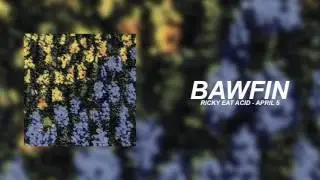 Ricky Eat Acid - April 5