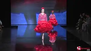 Video Carmen Raimundo &ldquo;Maharana&rdquo; &ndash; Simof 2019