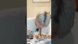 bts eating noodles meanwhile jin eating style 😂#bts #jin #jk #v #suga #rm #jhope #jimin #shorts
