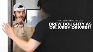 When Making the NHL Schedule Goes WRONG! | LA Kings x Almost Friday