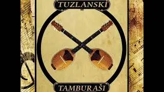 Hame Nalic & Tuzlanski Tamburasi - Zelen lisce goru kiti (Uzivo Festival Bisernica Janike Balaz)
