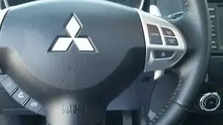 2013 Mitsubishi RVR