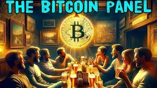 The Bitcoin Panel with Jor @ 88 SATS Radio and Jerry Loves Freedom!
