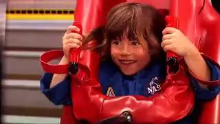 This Is Emily Yeung Training To Be An Astronaut