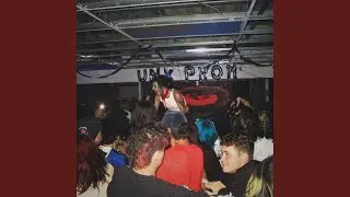 Punk Prom Queen