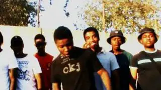 Gravou Je suis le king (clip video officiel)