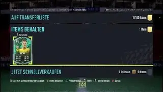 FIFA 22 85+  player pick