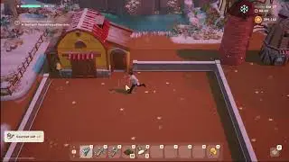 Continuing Coral Island: Farm Prepping and Heart Events!